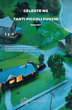 Tanti piccoli fuochi – Celeste Ng