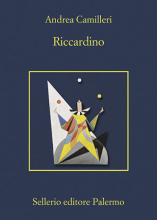 Riccardino – Andrea Camilleri