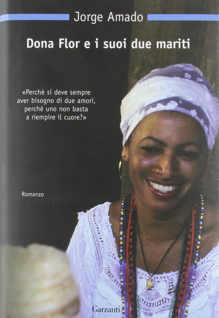 Dona Flor e i suoi due mariti recensione