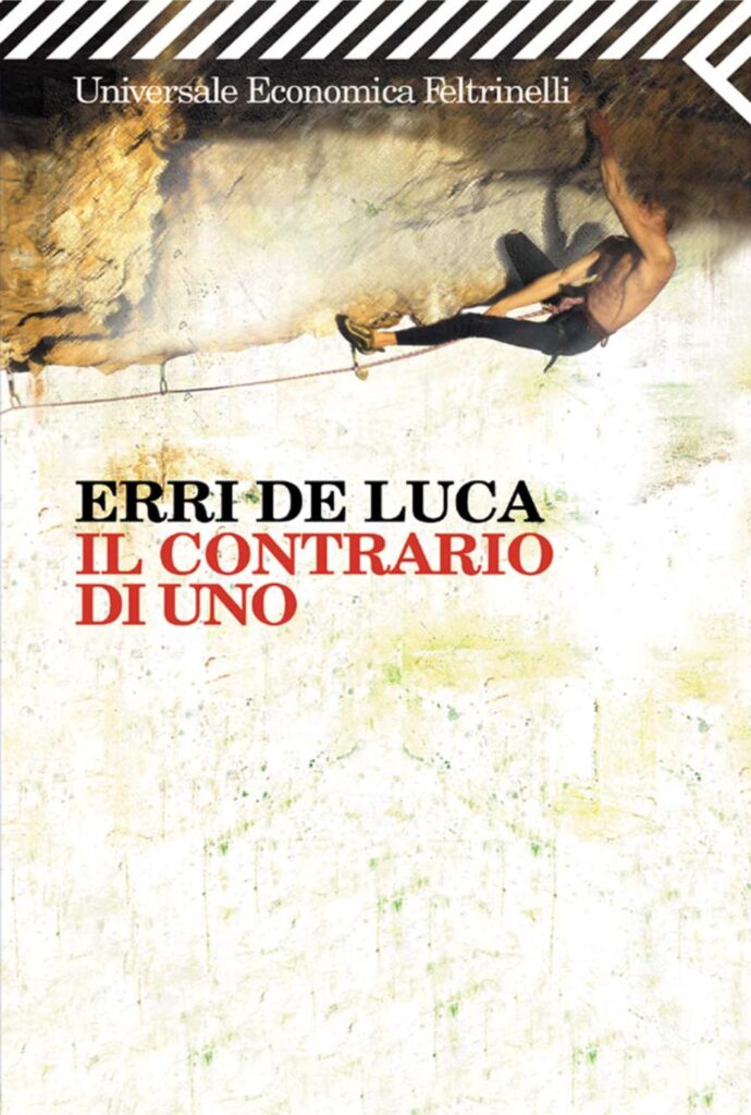 De Luca il contrario di uno