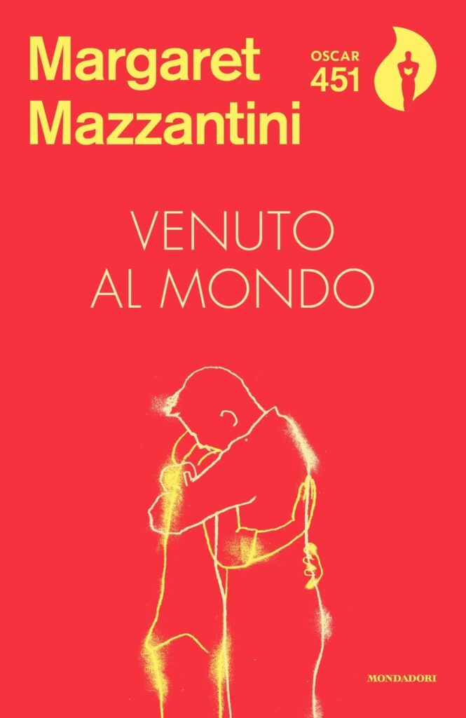 Venuto al mondo - Margaret Mazzantini - Recensione Libro