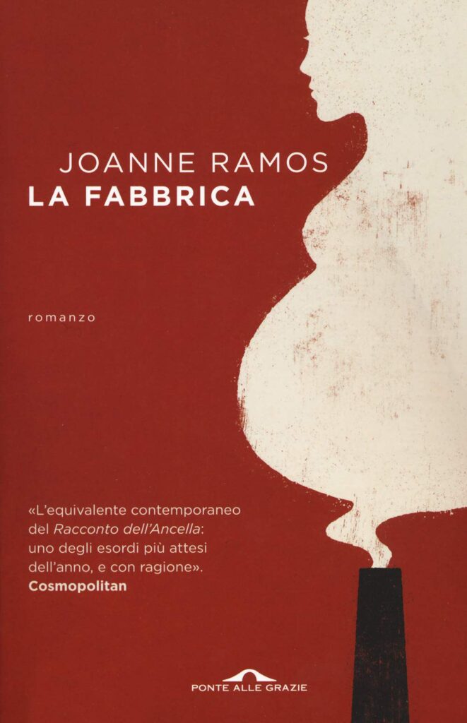 La Fabbrica_Joanne Ramos