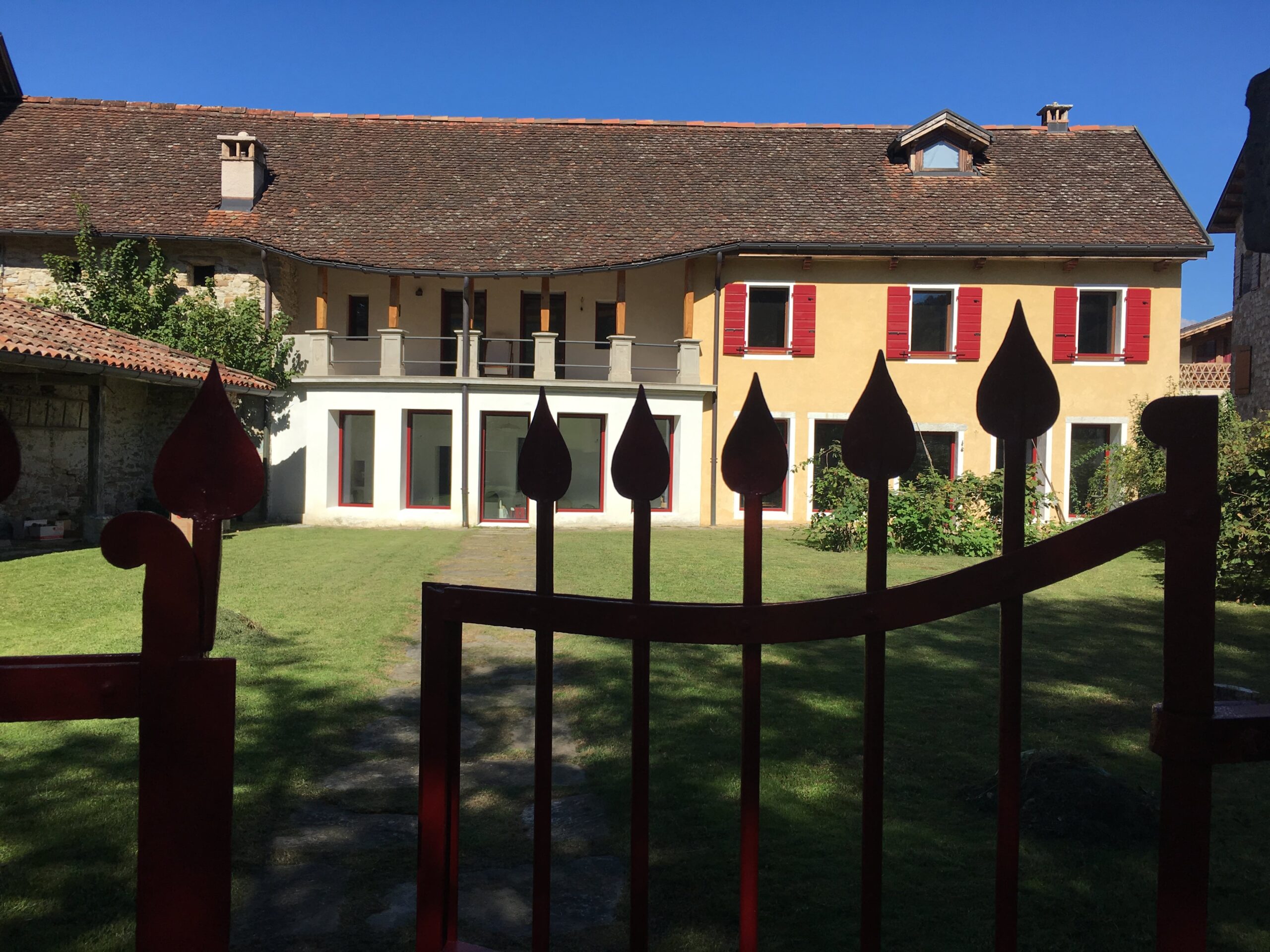 Intervista a Chiara Alpago