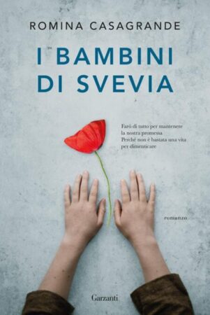 I Bambini di Svevia – Romina Casagrande