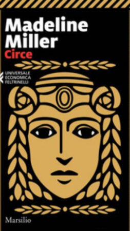 Circe – Madeline Miller