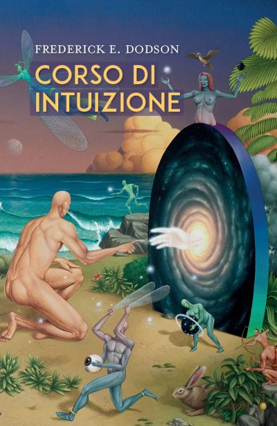 Corso di intuizione – Frederick E. Dodson