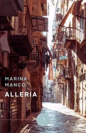 Alleria – Capitolo Primo – Marina Manco