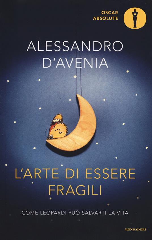 L'arte di essere fragili