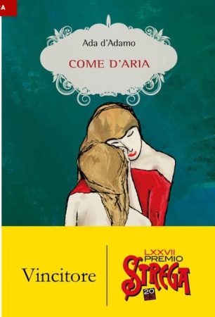 COME D’ARIA – Ada D’Adamo