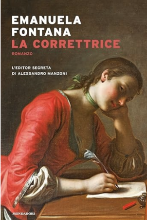 La Correttrice – Emanuela Fontana